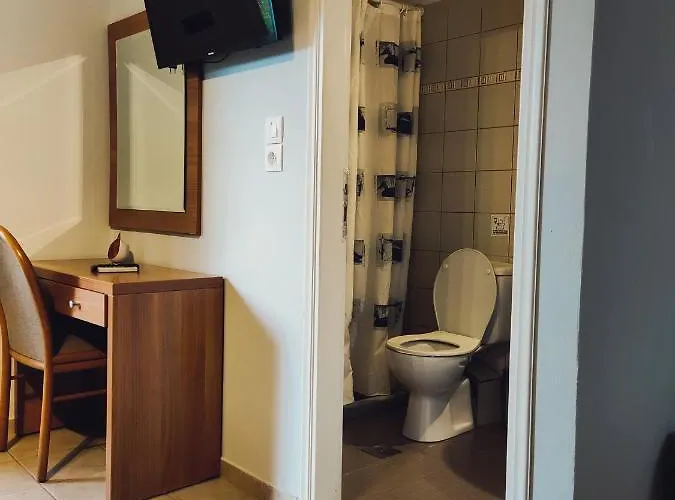 Calderimi Lefkada Apartment Nydri (Lefkada)