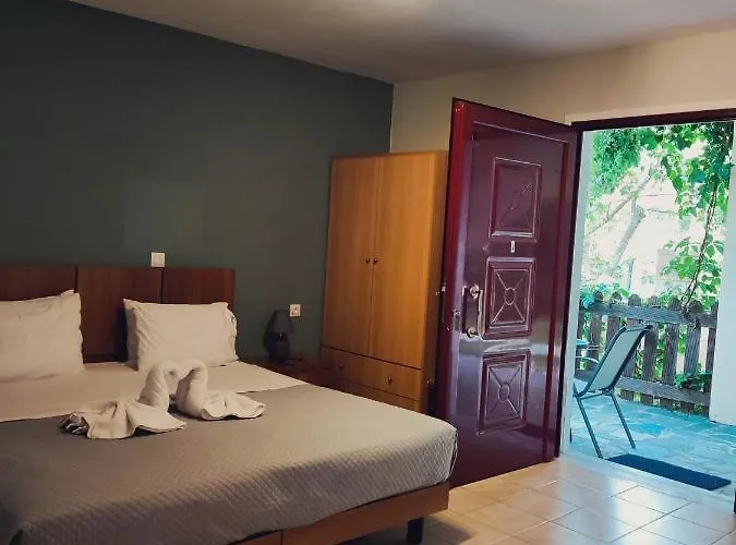 Calderimi Lefkada Apartment Nydri (Lefkada)