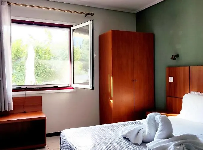 Calderimi Lefkada Nydri (Lefkada)