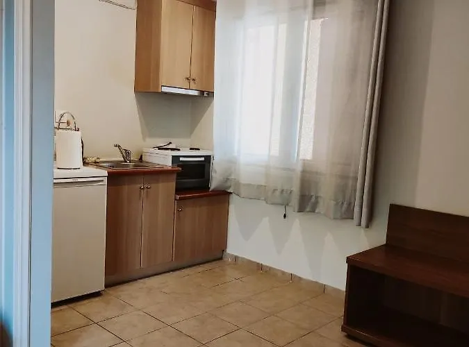 Calderimi Lefkada Apartment *