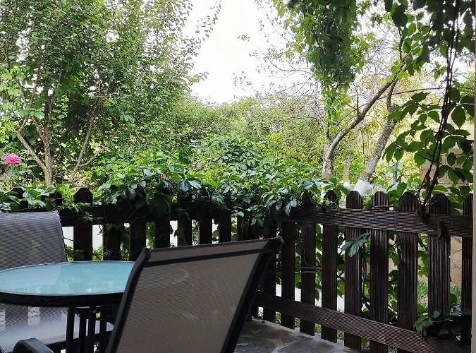 Calderimi Lefkada Nydri (Lefkada)