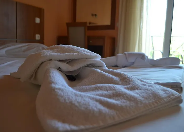 Apartment Calderimi Lefkada Nydri (Lefkada)