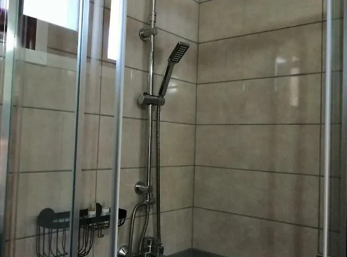 Calderimi Lefkada Apartment *