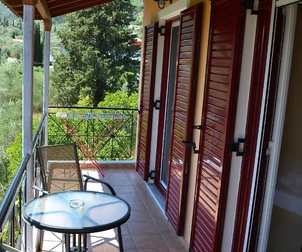 Calderimi Lefkada Nydri (Lefkada)