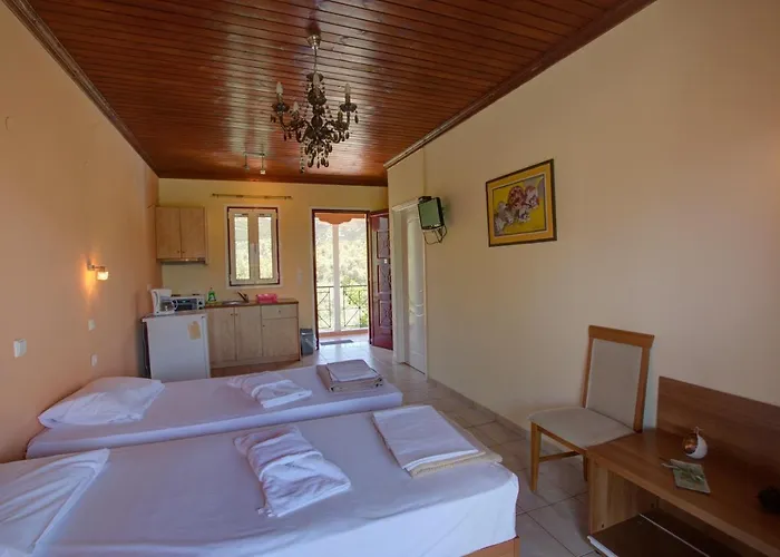 Calderimi Lefkada Nydri (Lefkada)