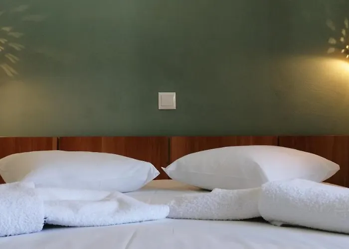 Calderimi Lefkada Apartment Nydri (Lefkada)