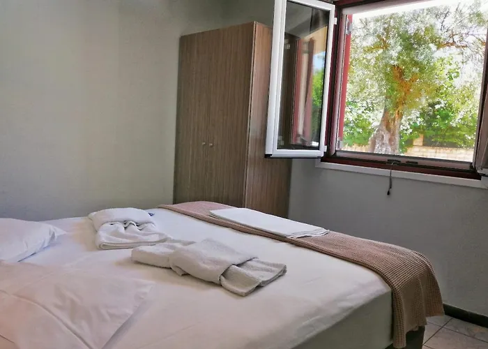 Calderimi Lefkada * Nydri (Lefkada)