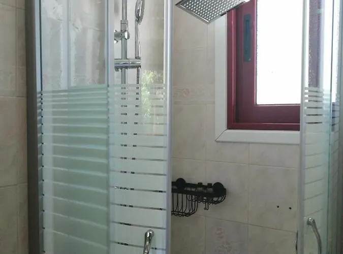 Calderimi Lefkada Apartment