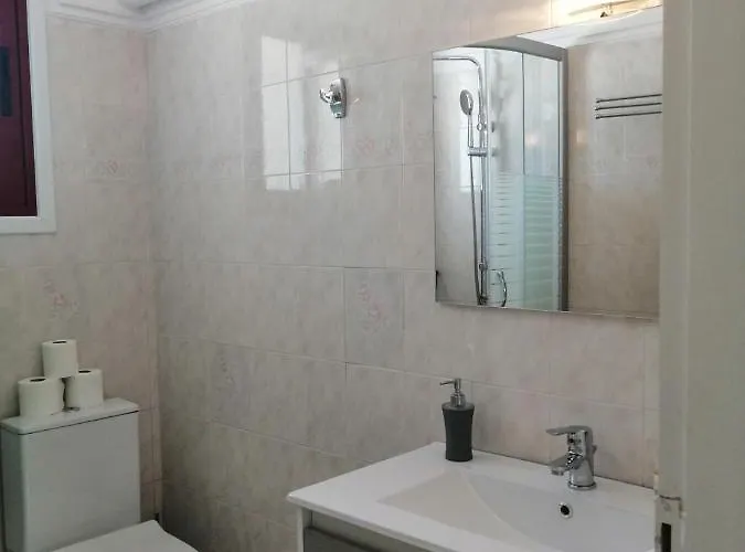 Calderimi Lefkada * Nydri (Lefkada)